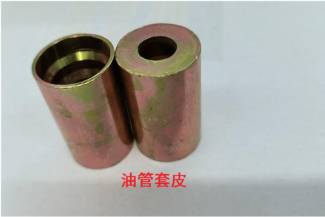 保定异型件定做